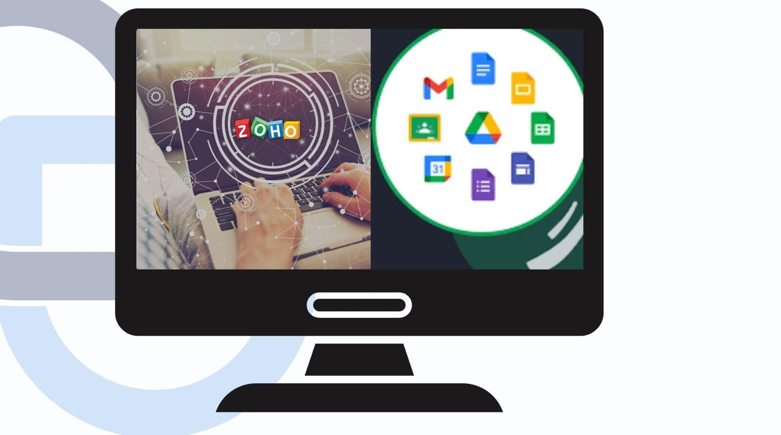 ¿Estás usando Google Workspace?